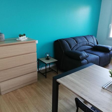 Studios Les 3 Eclats Saint-Laurent-sur-Sevre Ngoại thất bức ảnh