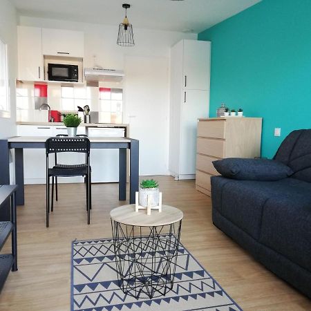 Studios Les 3 Eclats Saint-Laurent-sur-Sevre Ngoại thất bức ảnh
