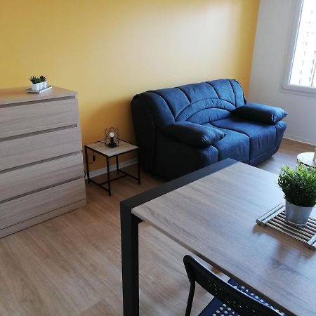 Studios Les 3 Eclats Saint-Laurent-sur-Sevre Ngoại thất bức ảnh
