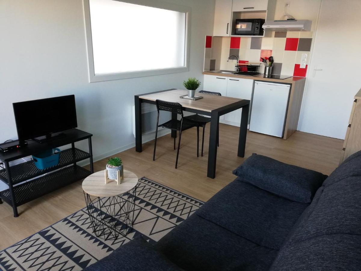 Studios Les 3 Eclats Saint-Laurent-sur-Sevre Ngoại thất bức ảnh
