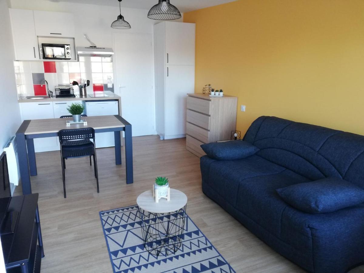 Studios Les 3 Eclats Saint-Laurent-sur-Sevre Ngoại thất bức ảnh
