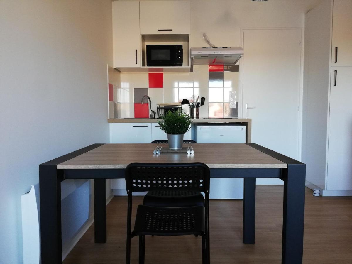 Studios Les 3 Eclats Saint-Laurent-sur-Sevre Ngoại thất bức ảnh