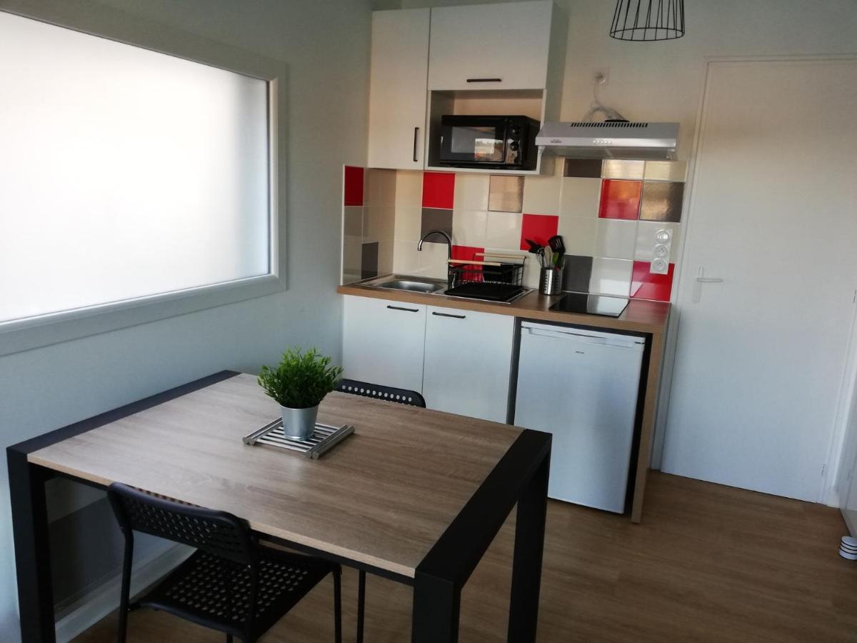 Studios Les 3 Eclats Saint-Laurent-sur-Sevre Ngoại thất bức ảnh
