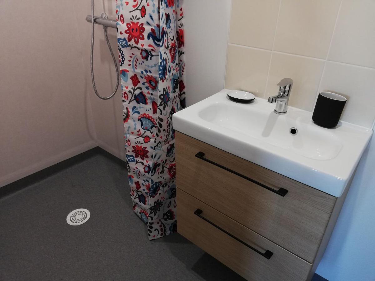 Studios Les 3 Eclats Saint-Laurent-sur-Sevre Ngoại thất bức ảnh