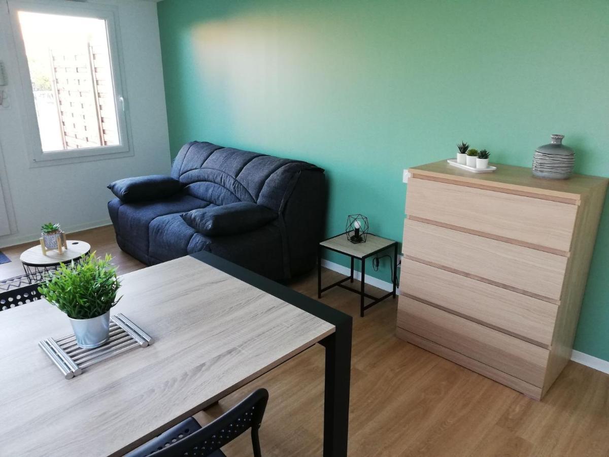 Studios Les 3 Eclats Saint-Laurent-sur-Sevre Ngoại thất bức ảnh