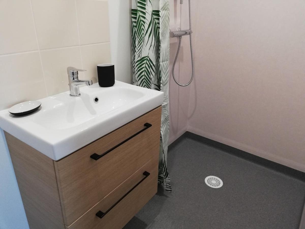 Studios Les 3 Eclats Saint-Laurent-sur-Sevre Ngoại thất bức ảnh