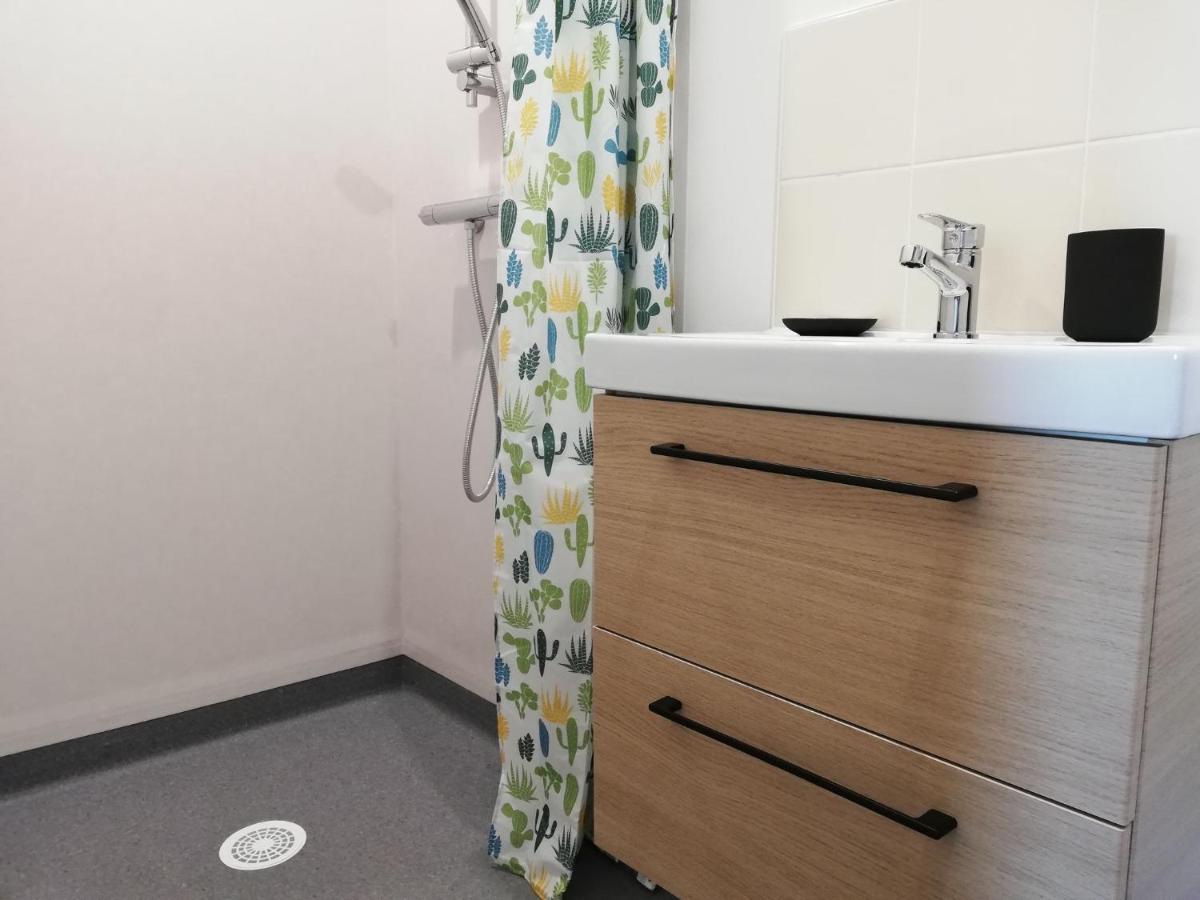 Studios Les 3 Eclats Saint-Laurent-sur-Sevre Ngoại thất bức ảnh