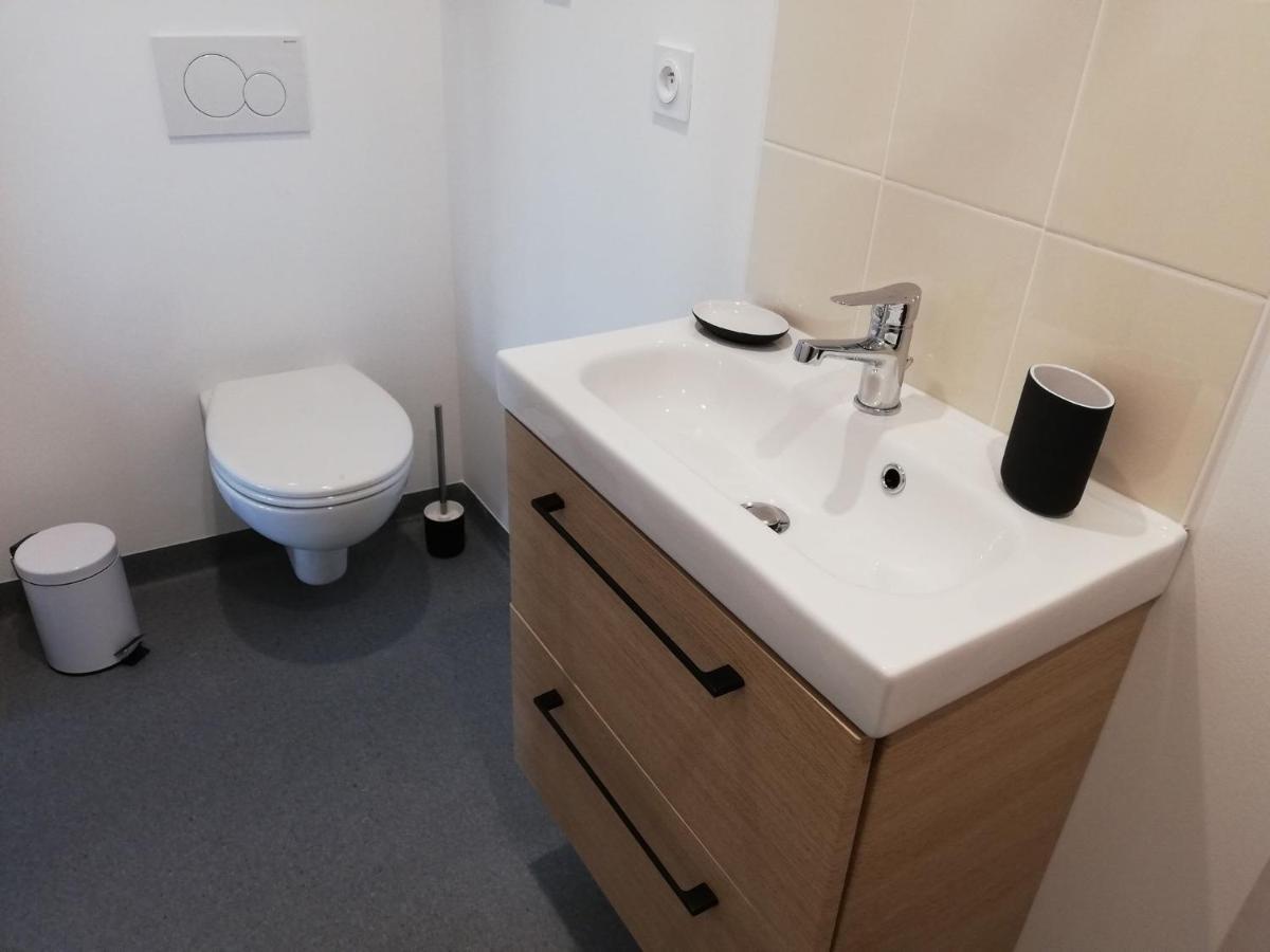 Studios Les 3 Eclats Saint-Laurent-sur-Sevre Ngoại thất bức ảnh