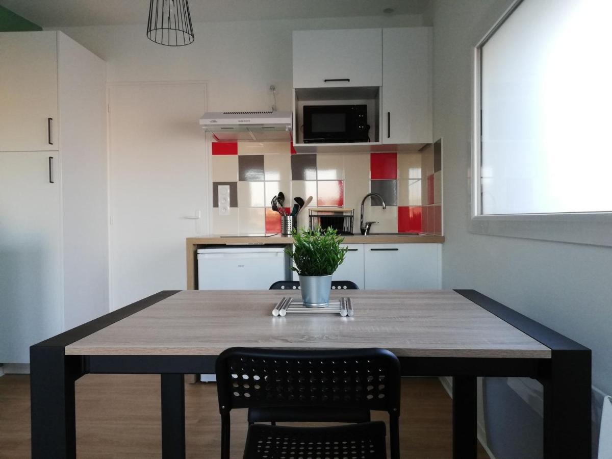 Studios Les 3 Eclats Saint-Laurent-sur-Sevre Ngoại thất bức ảnh